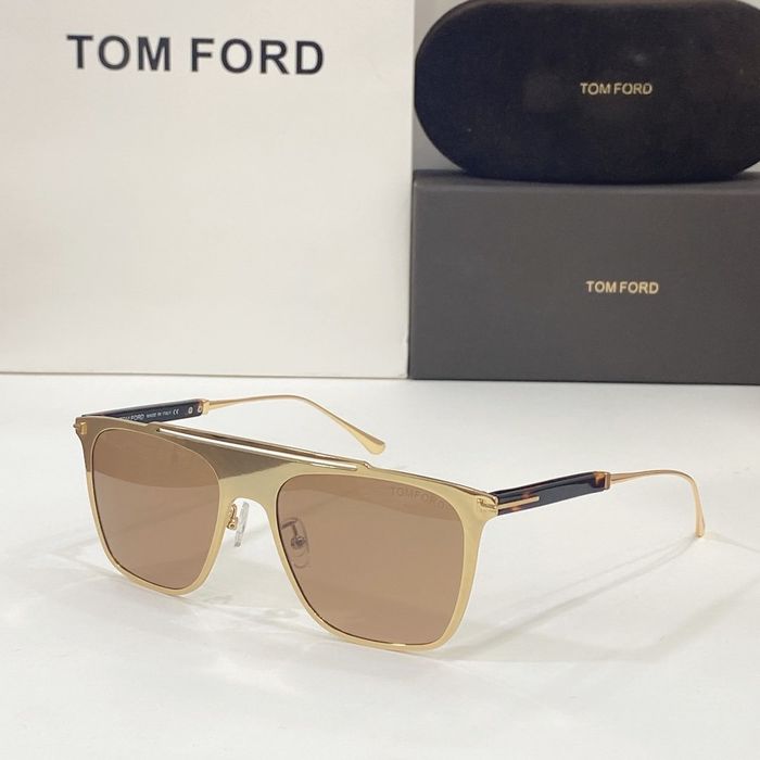 Tom Ford Sunglasses Top Quality TOS00459